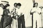 Award Samajam AUH
